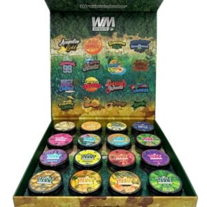 Alternative view of Whole Melt Extracts EU