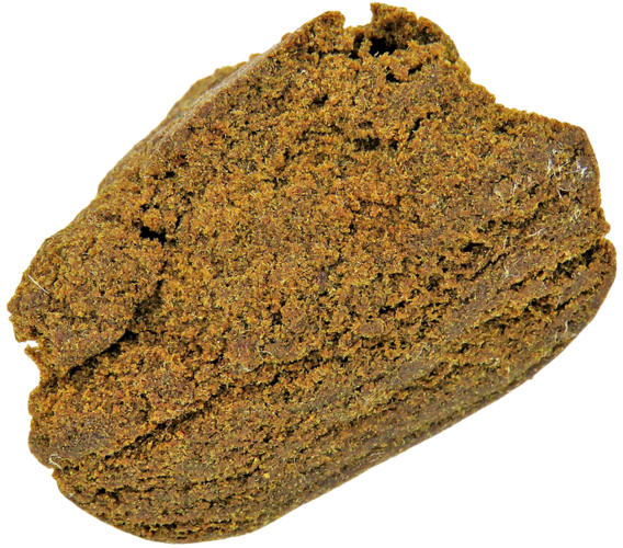 SUPER LEMON HAZE HASHISH