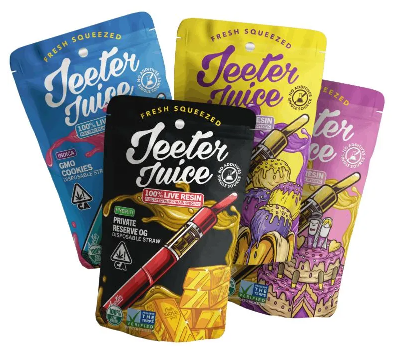 Jeeter juice - Image 2