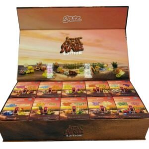 Alternative view of SPLITZ 2G DISPOSABLE