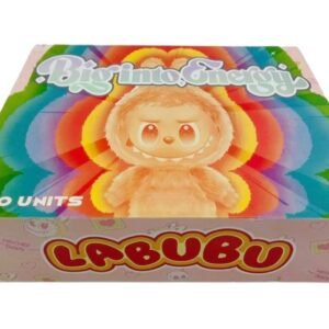 LABUBU DISPOSABLES
