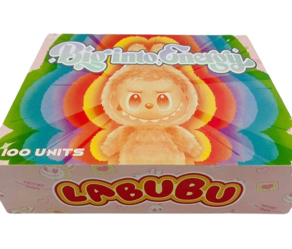 LABUBU DISPOSABLES