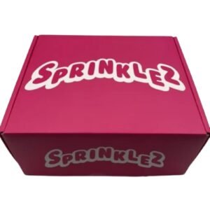 SPRINKLEZ DISPOSABLE