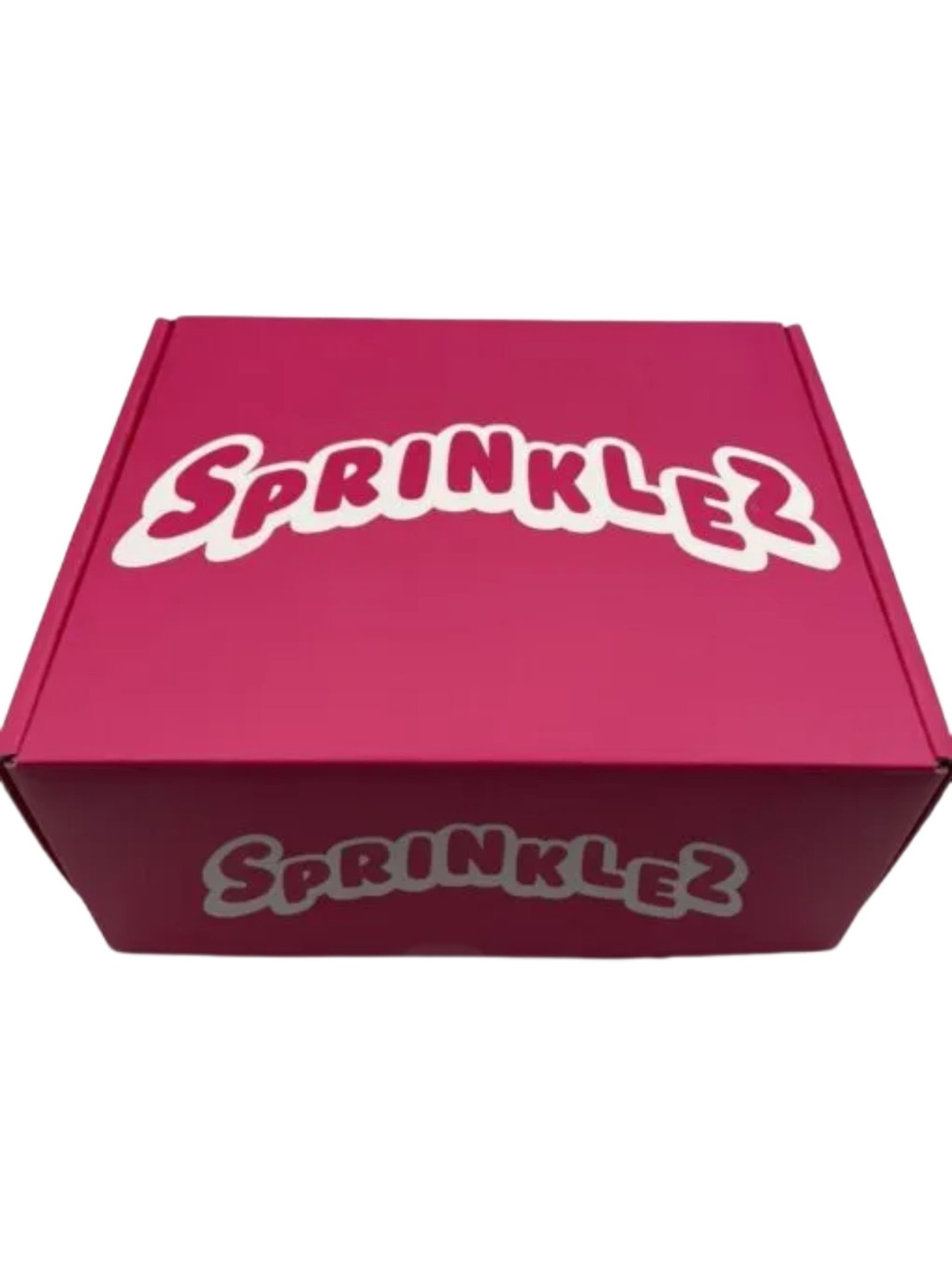 SPRINKLEZ DISPOSABLE