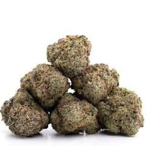 Confidential OG Marijuana UK
