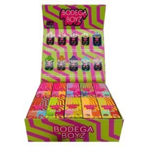 Alternative view of BODEGA BOYZ DIPSOSABLE