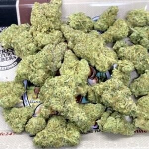 Grape Soda Weed UK