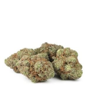 Sensi Skunk Marijuana UK