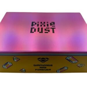 PIXIE DUST DISPOSABLES