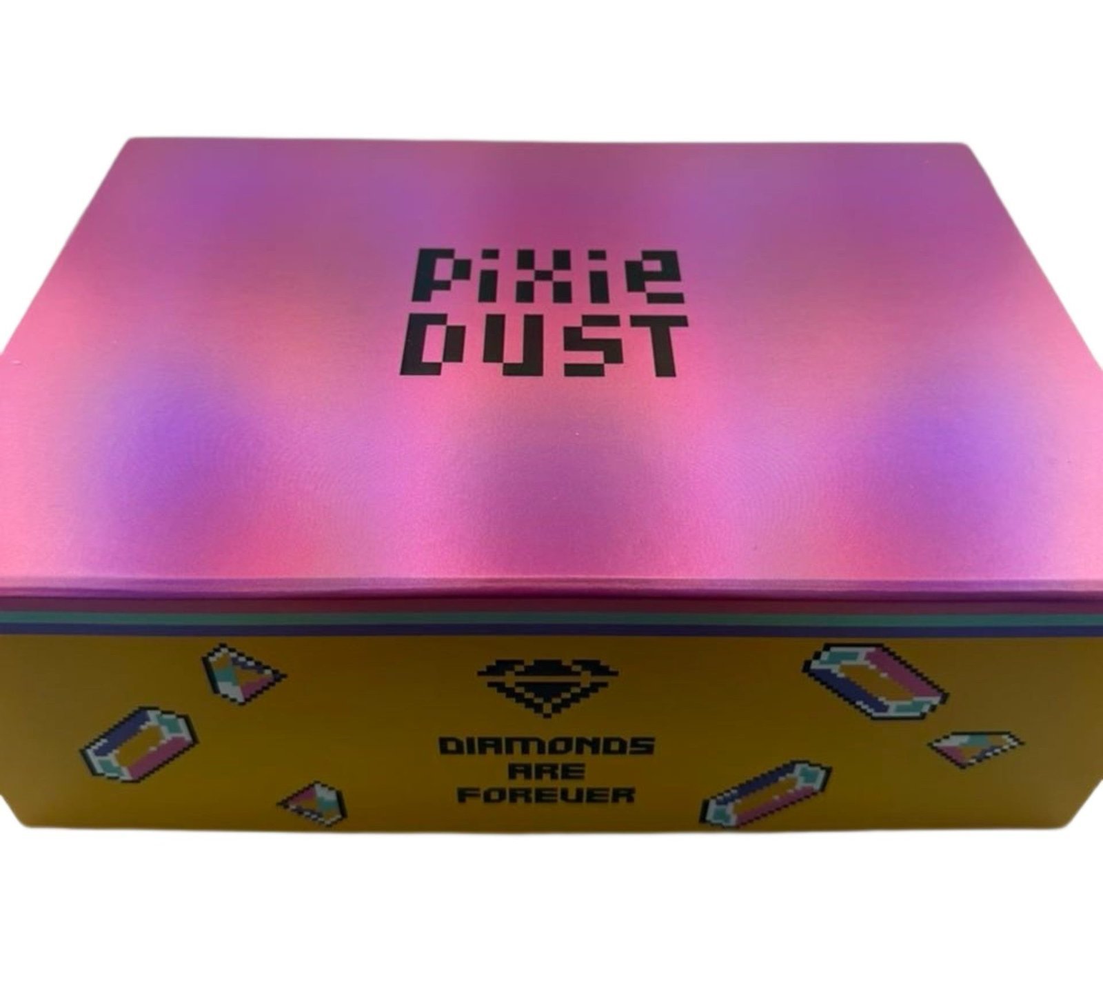 PIXIE DUST DISPOSABLES