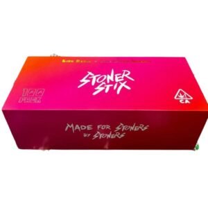 STONER STICKS DISPOSABLES