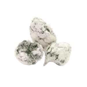 MOONROCK ICE STRAIN