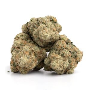 AK 47 Marijuana