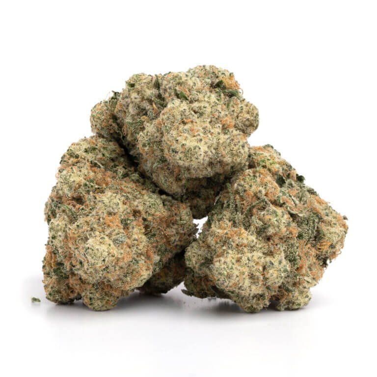 AK 47 Marijuana
