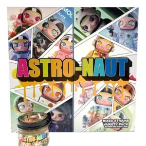 Astronaut Baller Wax Concentrates