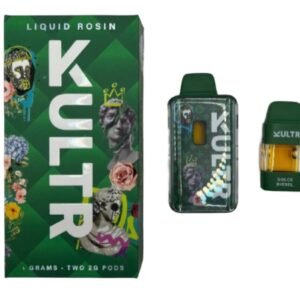 KULTR DIPSOSABLE