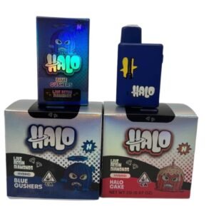 HALO DIPSOSABLE