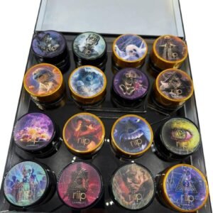 Alternative view of LUMINATE HALLOWEEN WAX