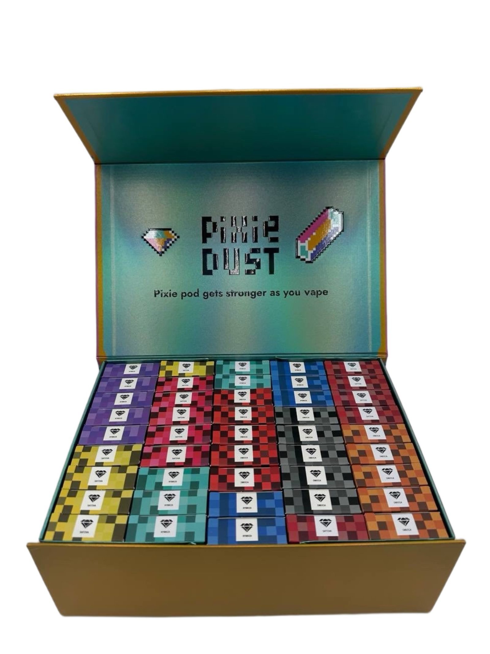 PIXIE DUST DISPOSABLES - Image 2
