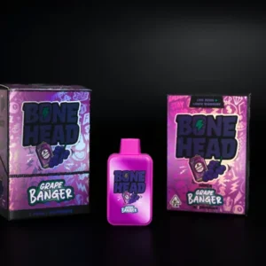 BONE HEAD DISPOSABLE VAPES