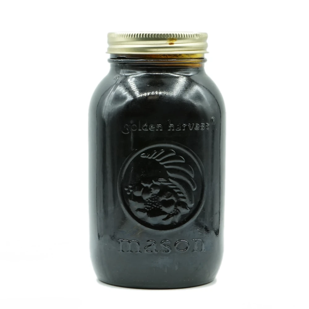 BULK RSO RICK SIMPSON OIL