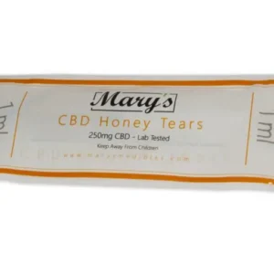 Buy Mary’s CBD Honey Tears