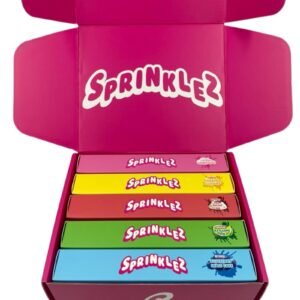 Alternative view of SPRINKLEZ DISPOSABLE
