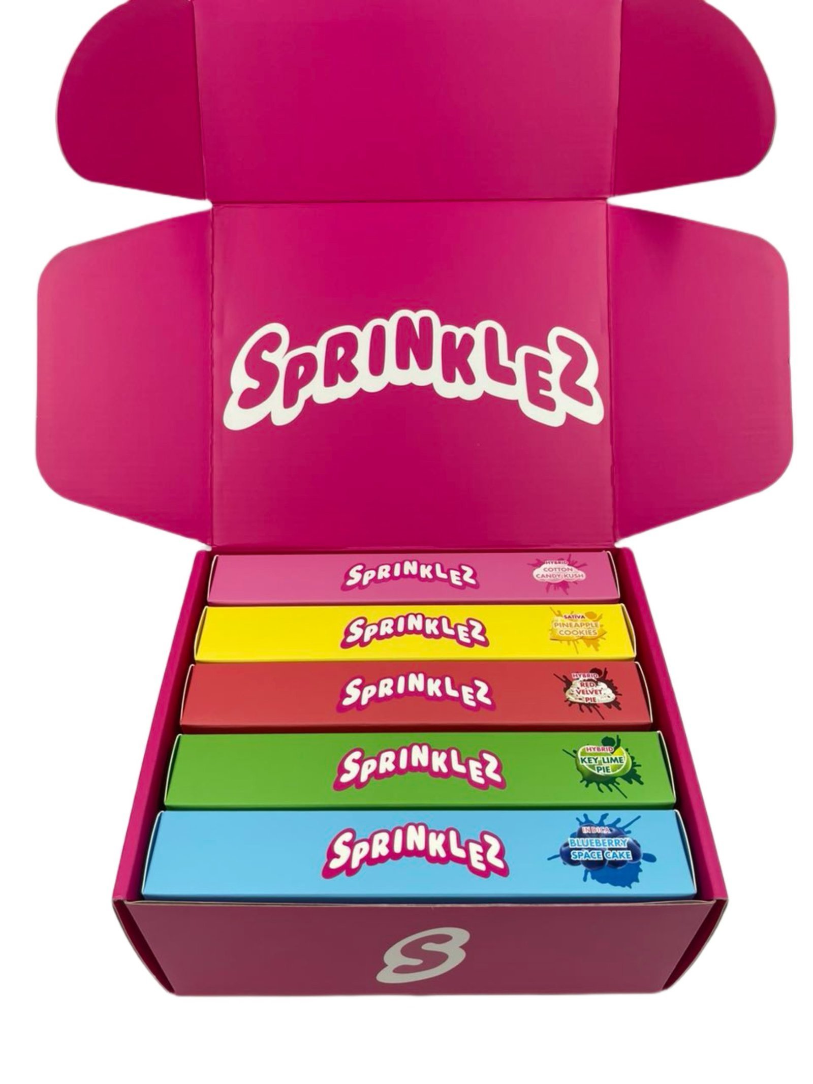 SPRINKLEZ DISPOSABLE - Image 2