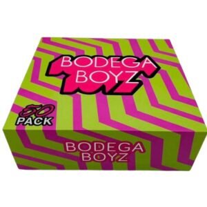 BODEGA BOYZ DIPSOSABLE