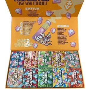FAVORITE DISPOSABLE UK
