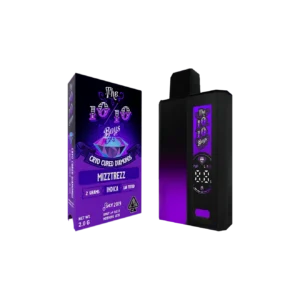 10/10 BOYS VAPES