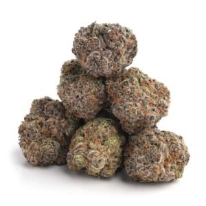 Cactus Breath Weed UK