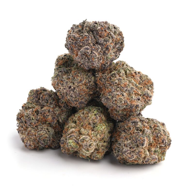 Cactus Breath Weed UK