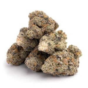 Crunch Berries Strain UK