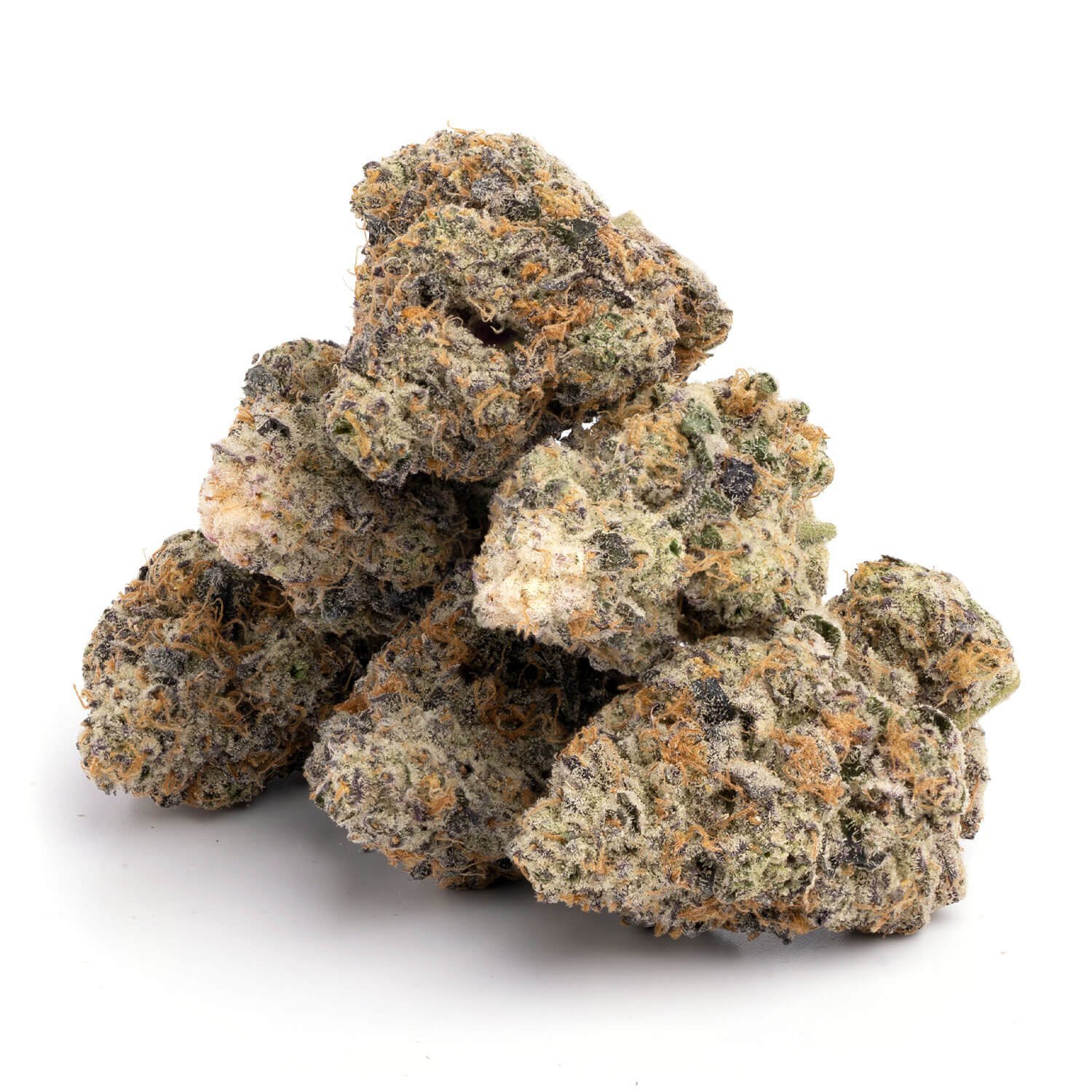 Crunch Berries Strain UK