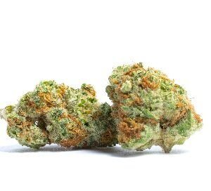 Dos Si Dos 33 Weed UK