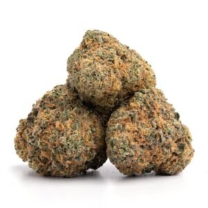 Duke Nukem Marijuana