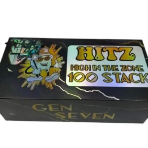 HITZ DIPSOPABLE