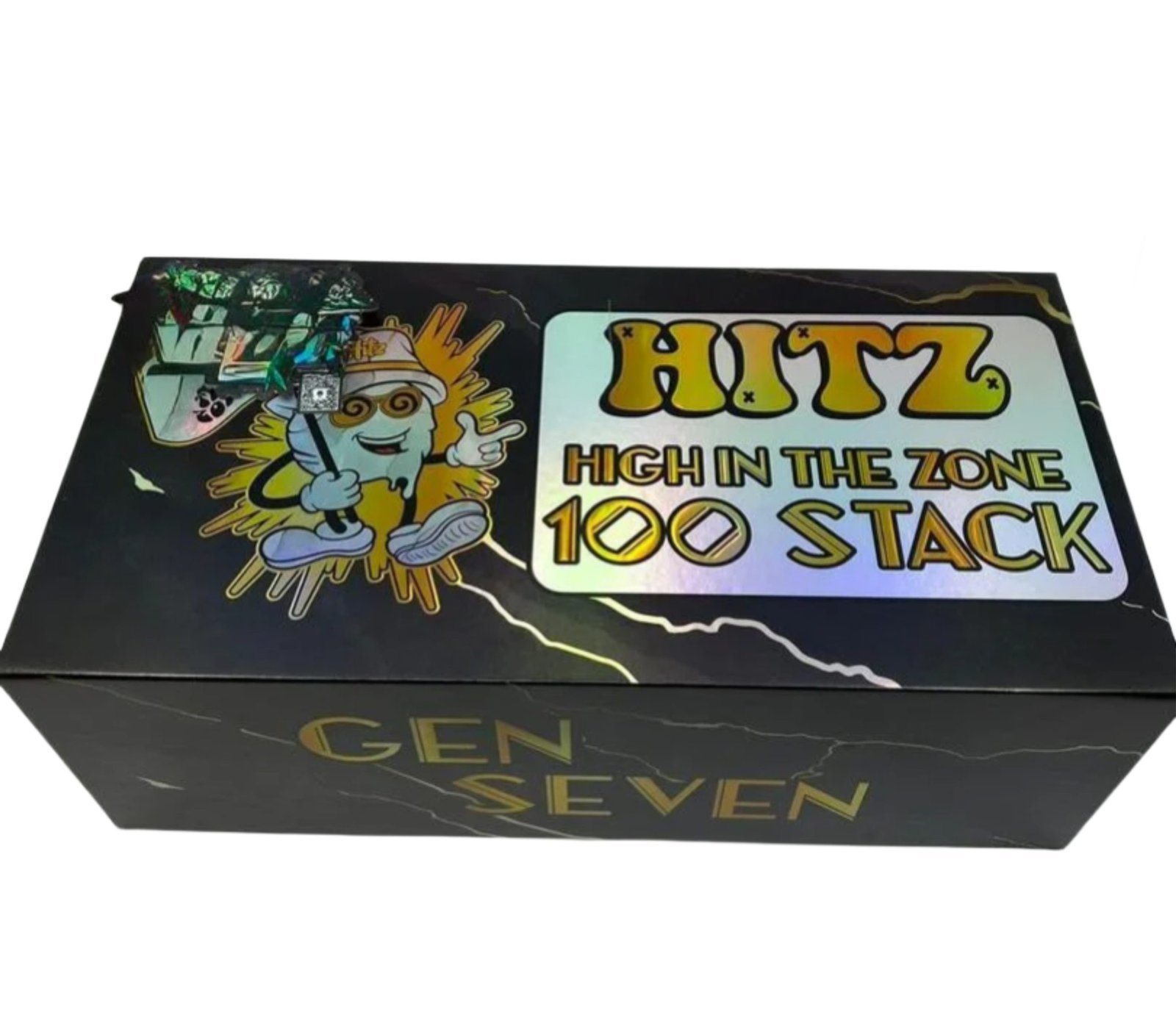 HITZ DIPSOPABLE