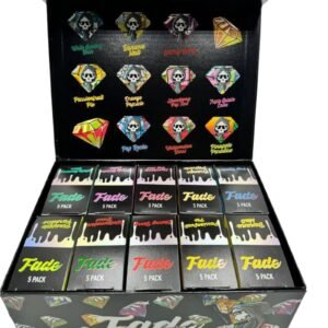 FADE DISPOSABLE