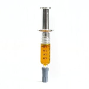 Gaia Wellness CBD RSO Oil 1ml UK