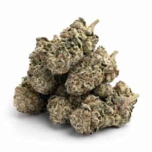 Green Crack Cannabis