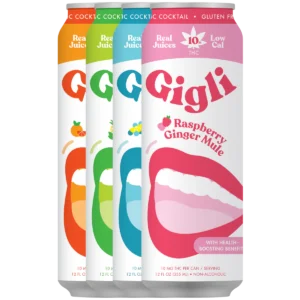 GIGLI THC DRINK