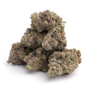 Honey Bun Marijuana