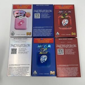 Super Dope Disposables