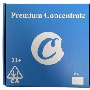 COOKIES CONCENTRATE