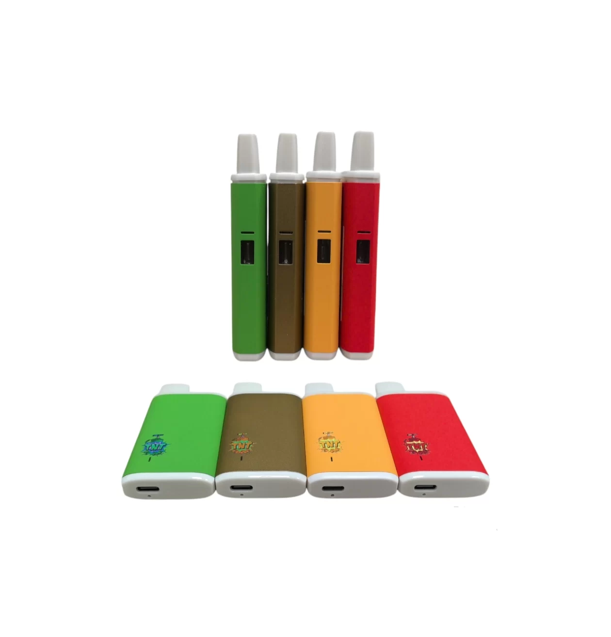 TNT VAPE - Image 4