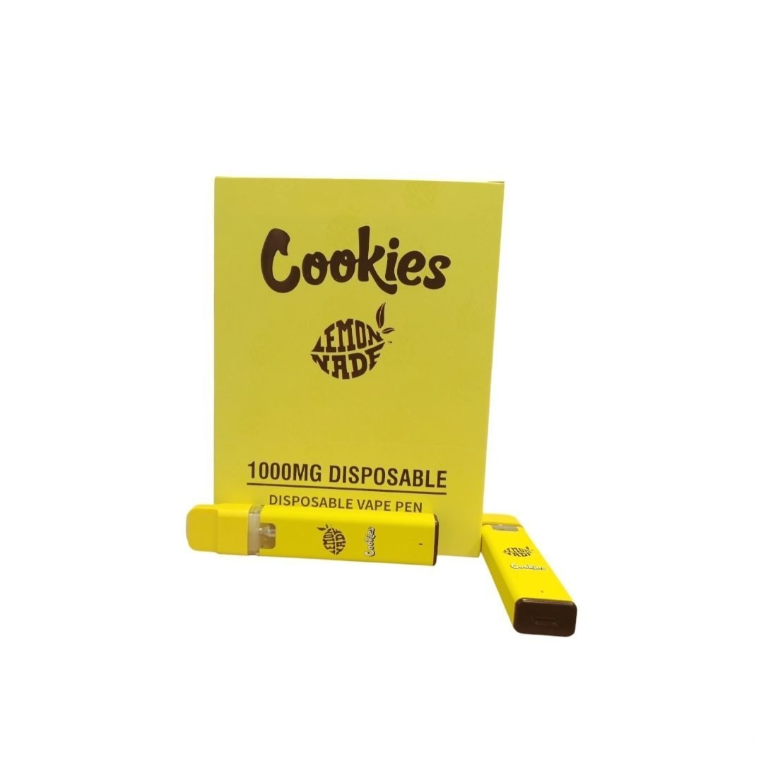 YELLOW COOKIES VAPE - Image 2