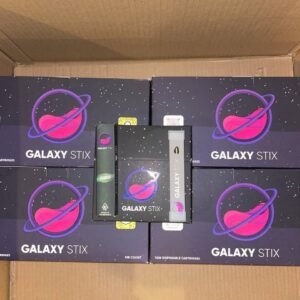 Galaxy stix Disposables