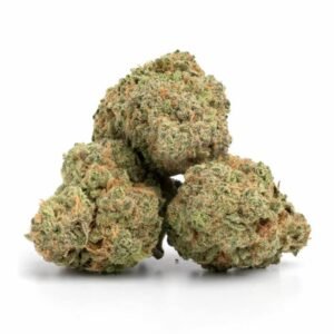Island Sweet Skunk Marijuana